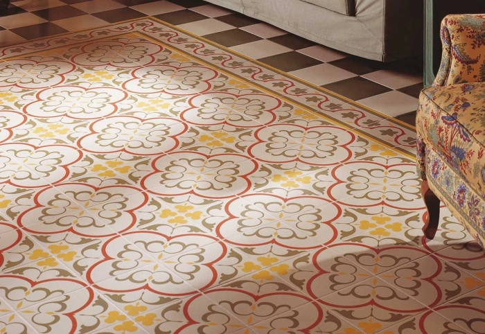 1900 Blanco 20x20