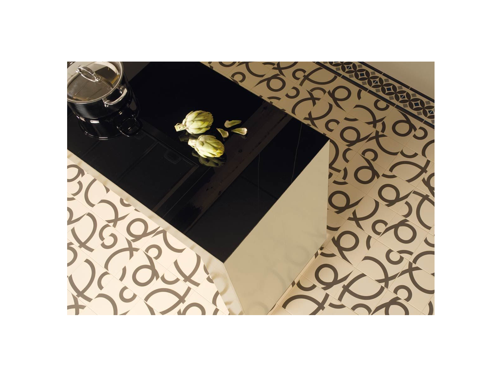 1900 Gris 20x20
