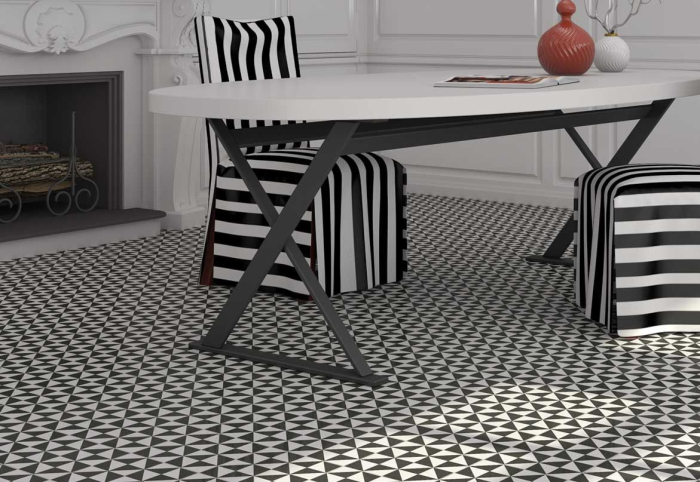1900 Gris 20x20