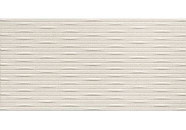 3D Wall Carve Whittle Ivory 40×80