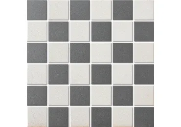 5 Chessboard Super White R11 30,9X30,9