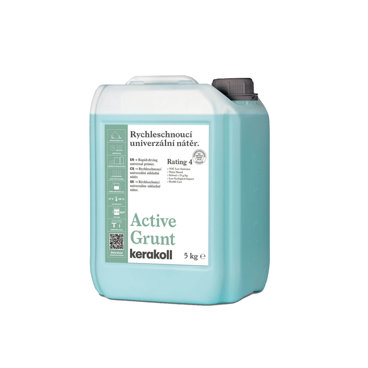 Active Grunt 20 Kg