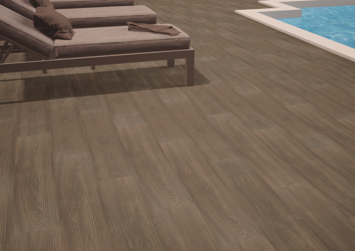 Adobery Taupe 23X120
