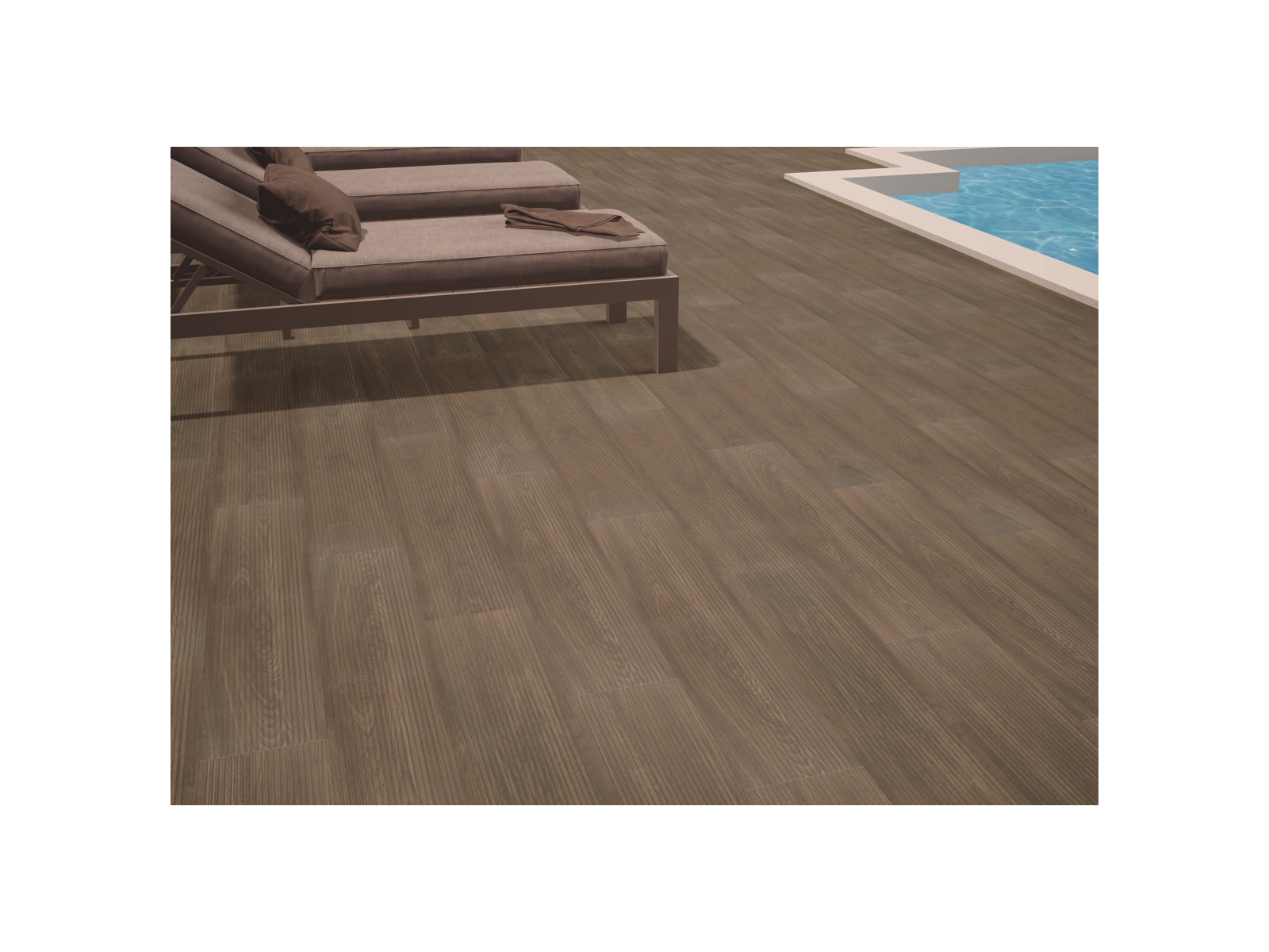 Adobery Wengue 23X120