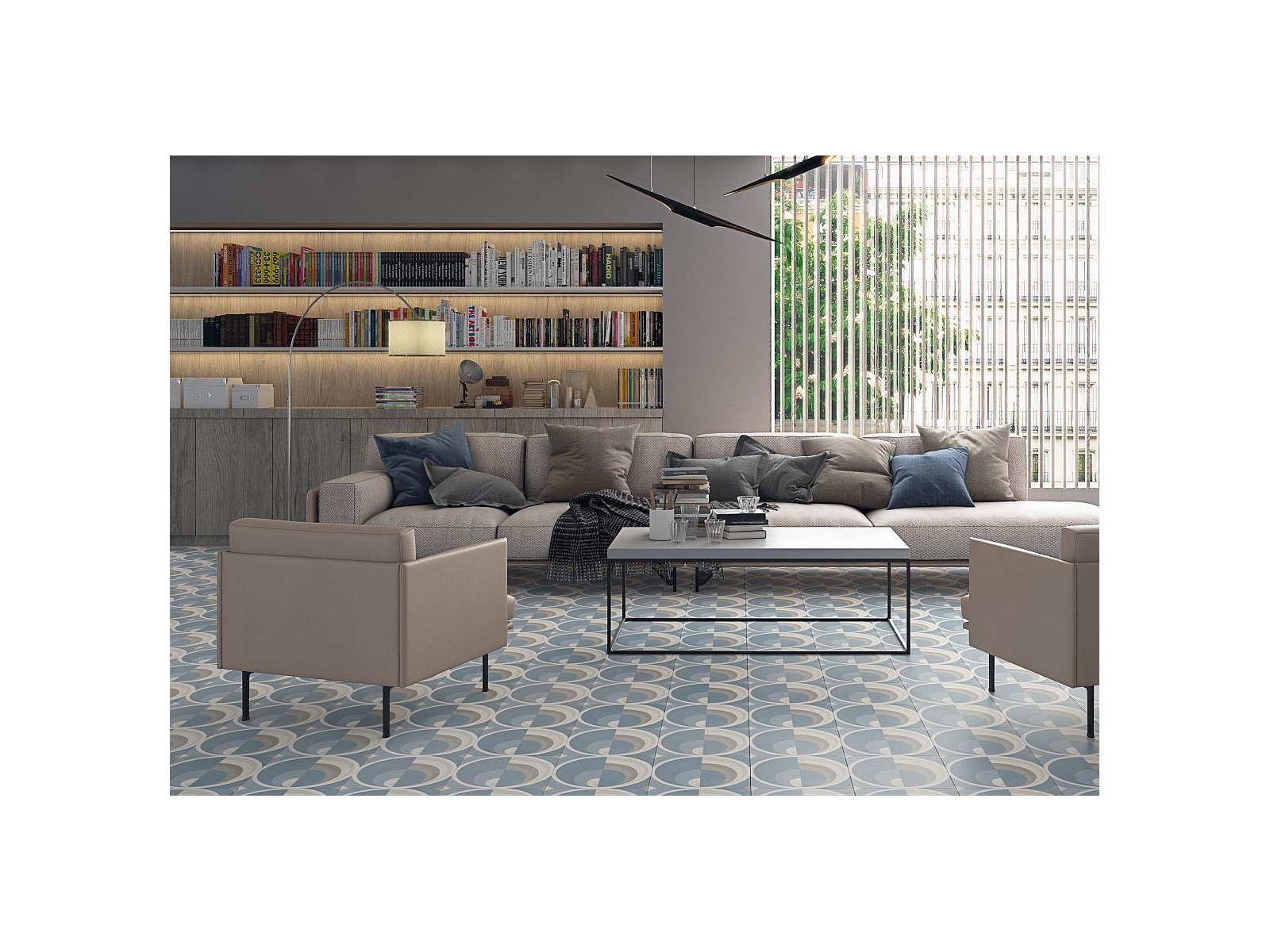 Afton-R 29,3x29,3