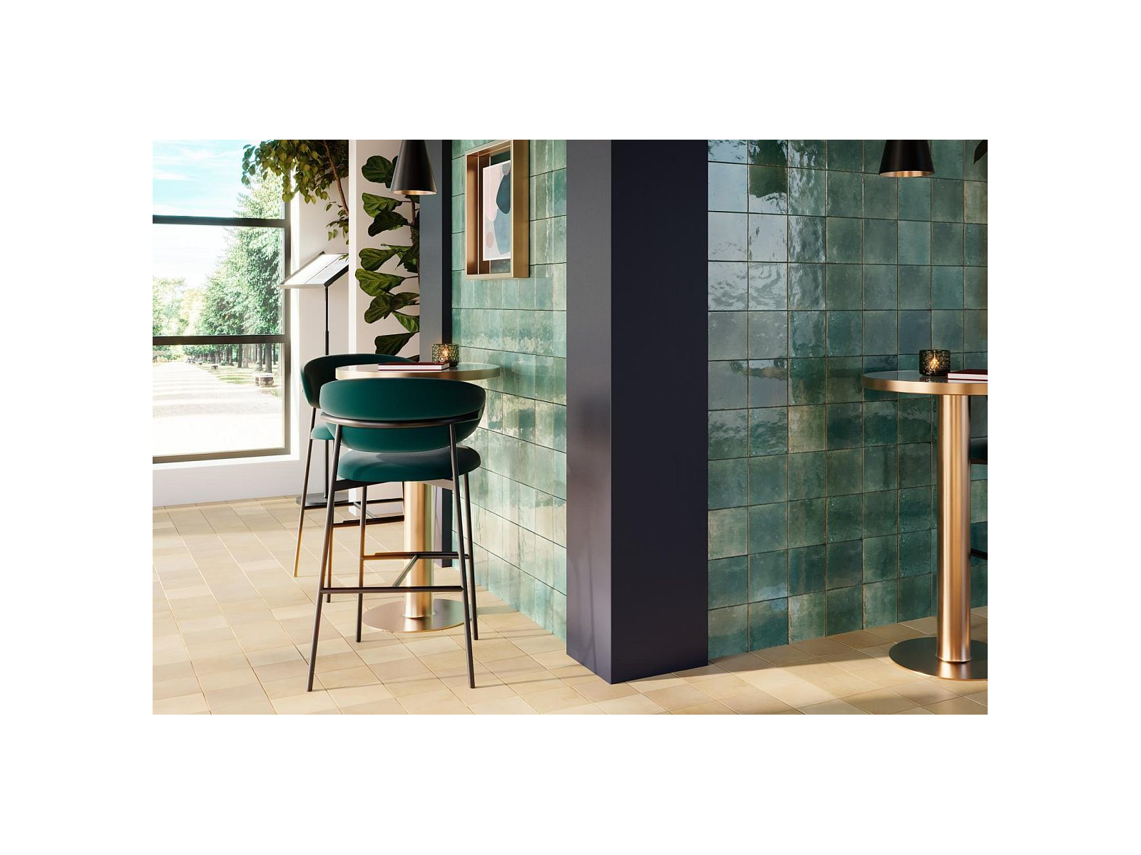 Agadir Agua 14,7x14,7