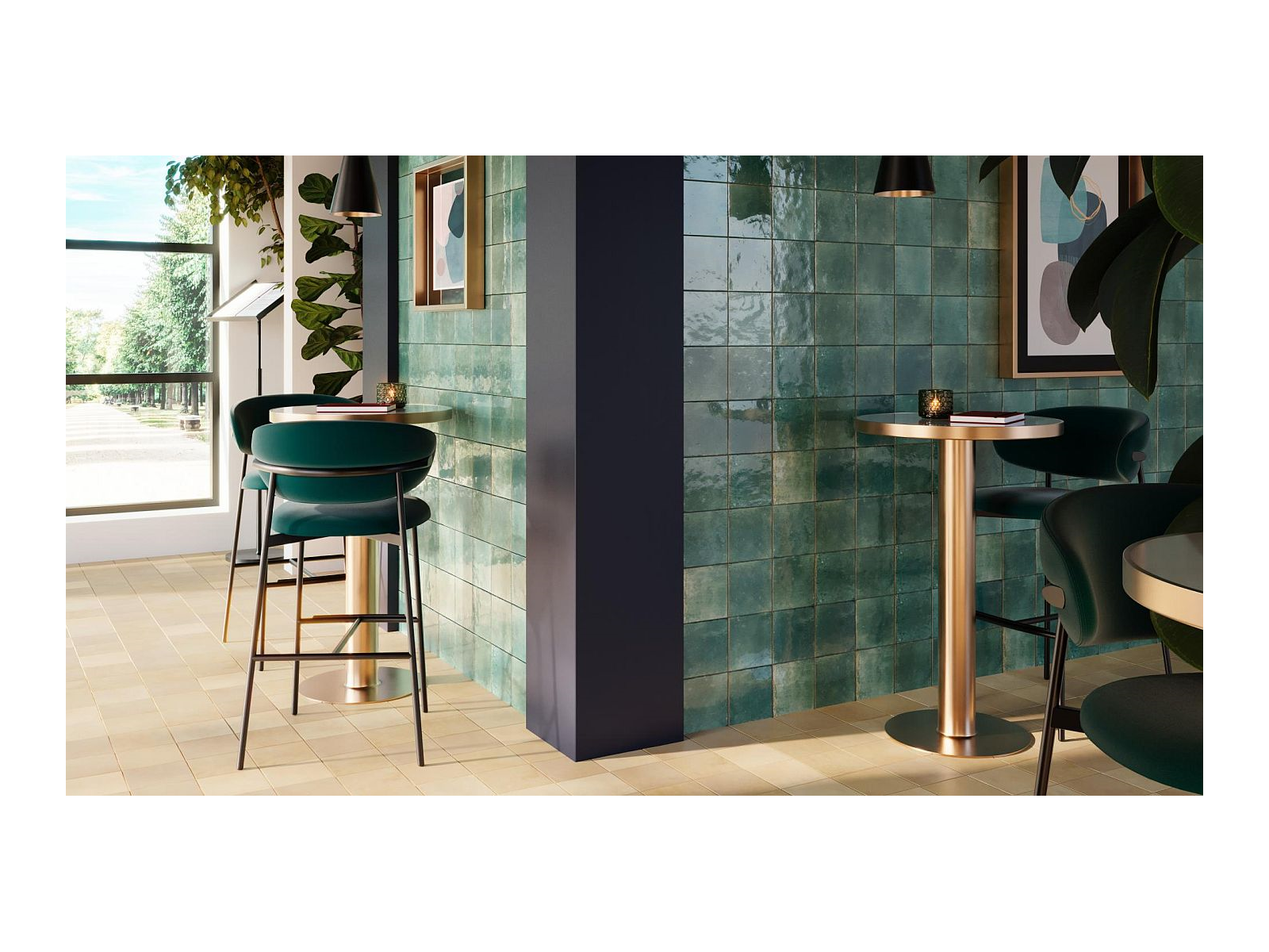 Agadir Selva 14,7x14,7