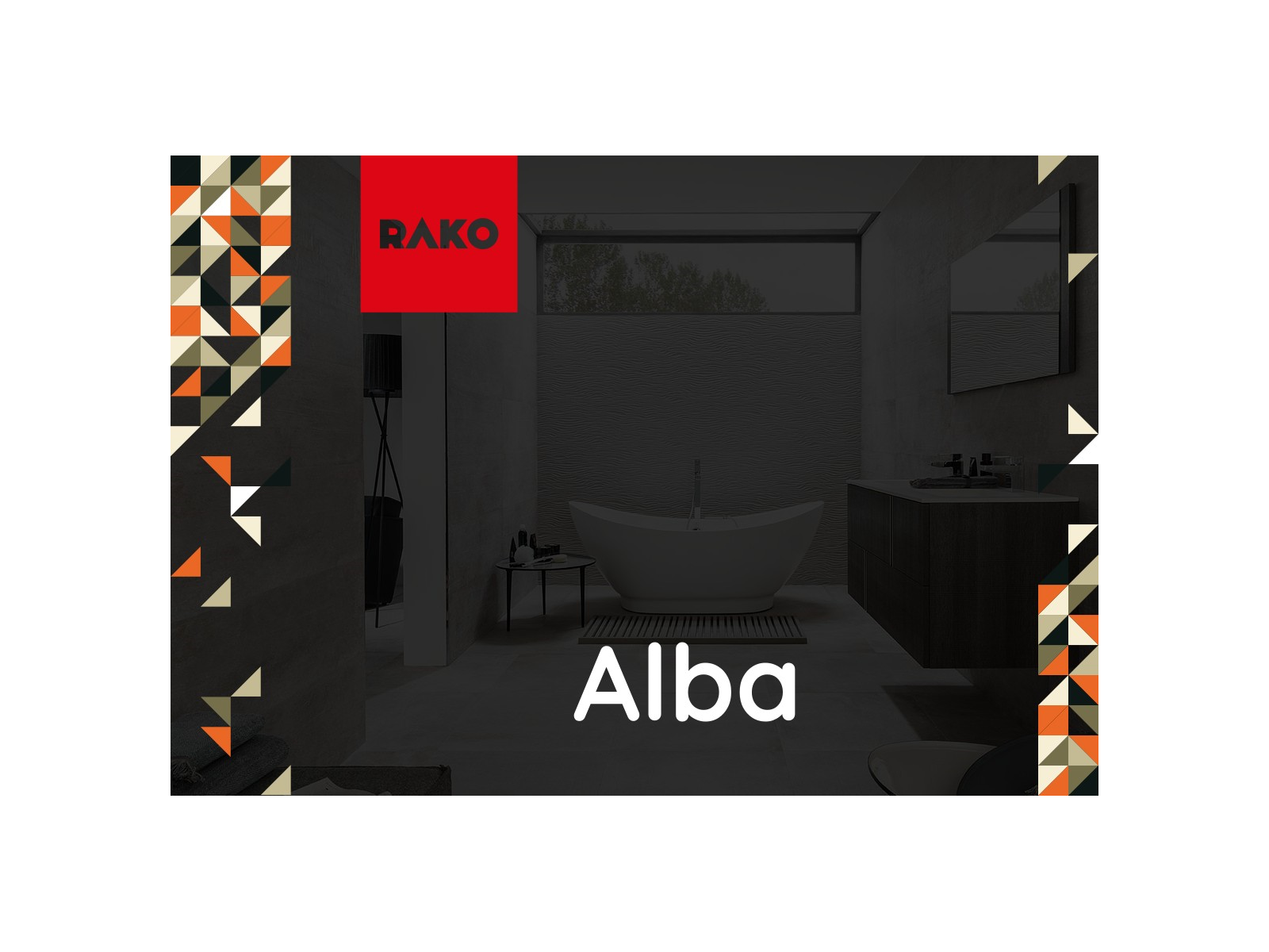 Alba Béžová 30 X 60