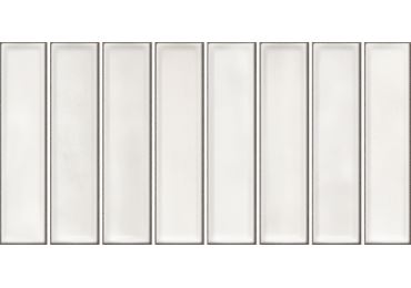 Alba Blanco 15X30
