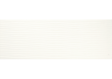 Albi Blanco Relieve  31,6X90