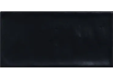 Alfaro Negro Mate 7,5X15