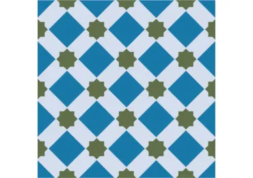 Alhambra Grafica 1 20X20