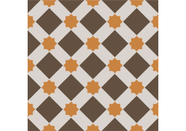 Alhambra Grafica 7 20X20