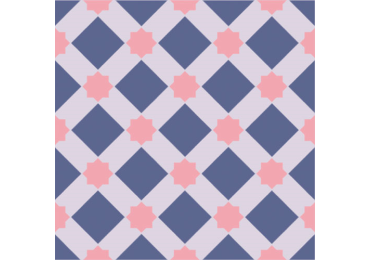 Alhambra Grafica 8 20X20
