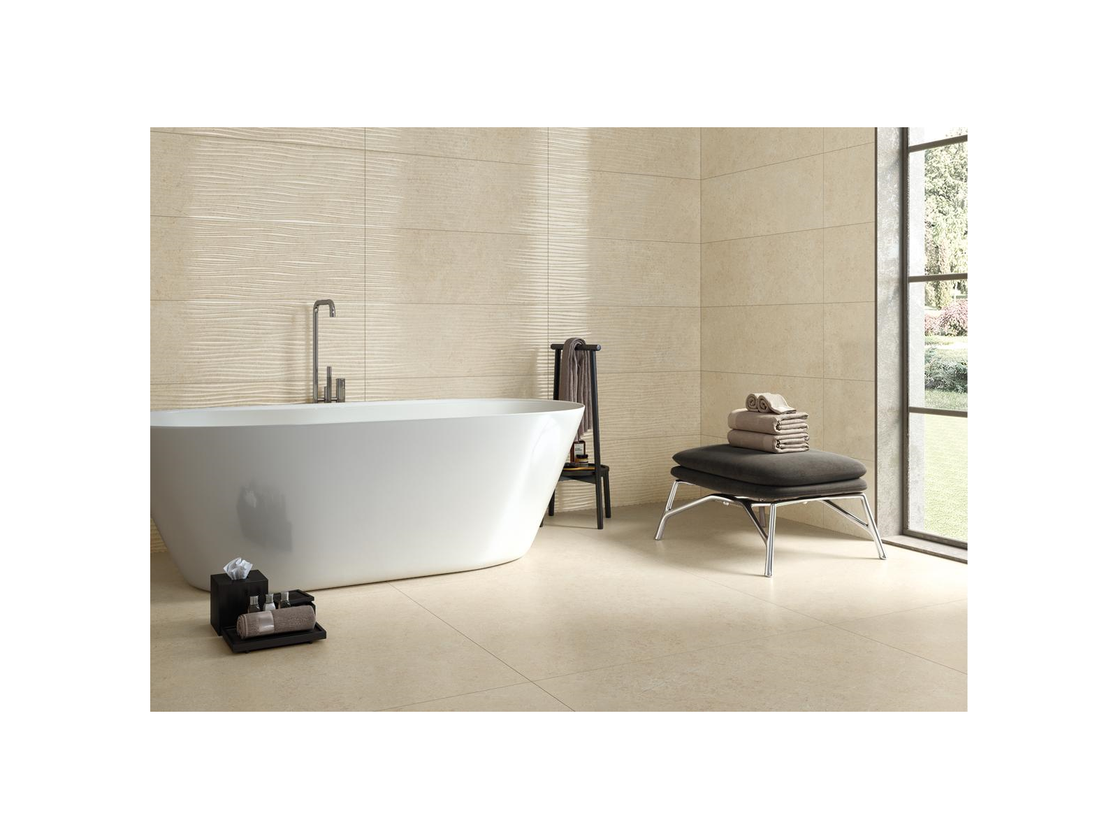 Allison Blanco  60X60