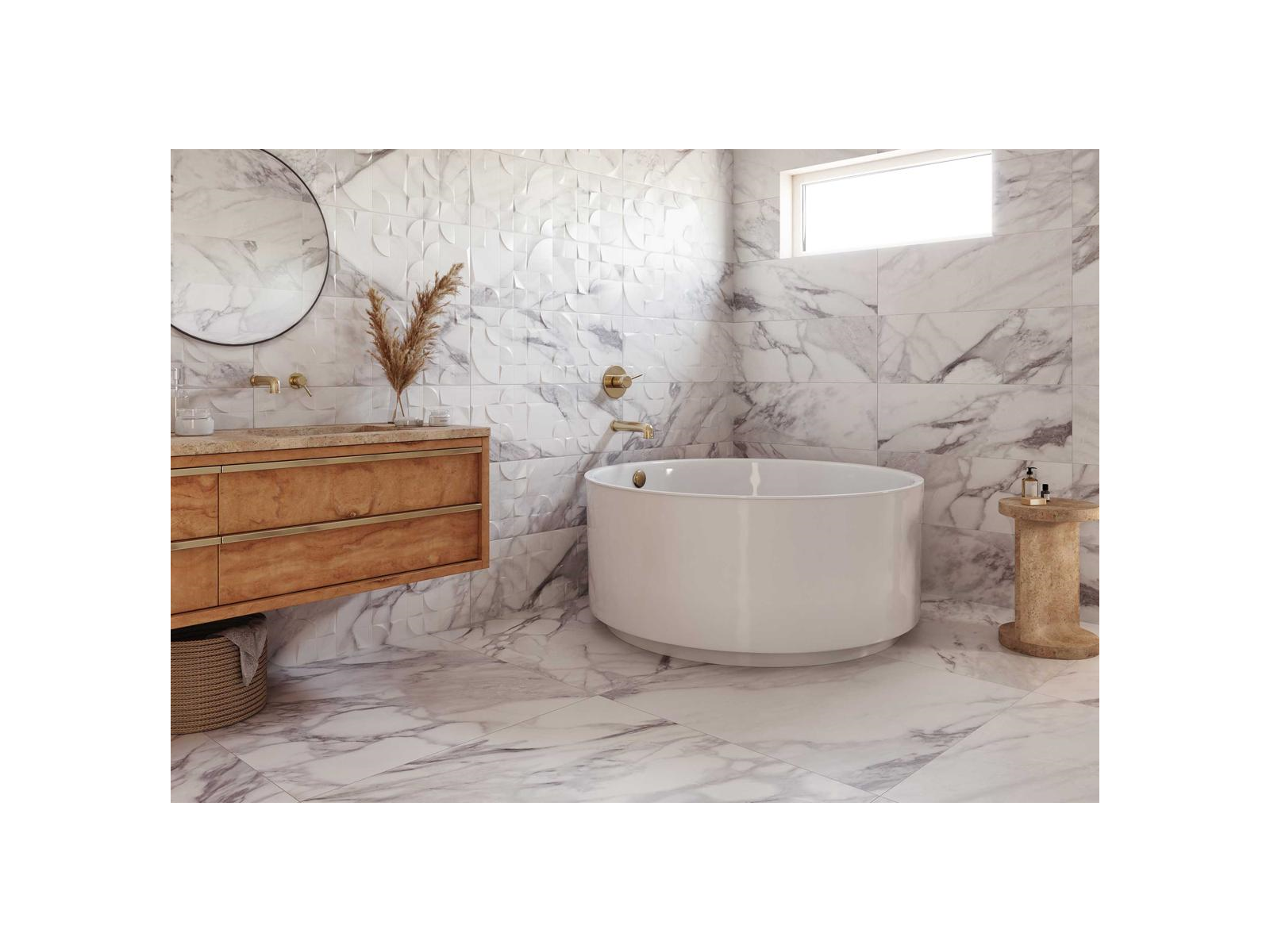 Allison Gris  100X100