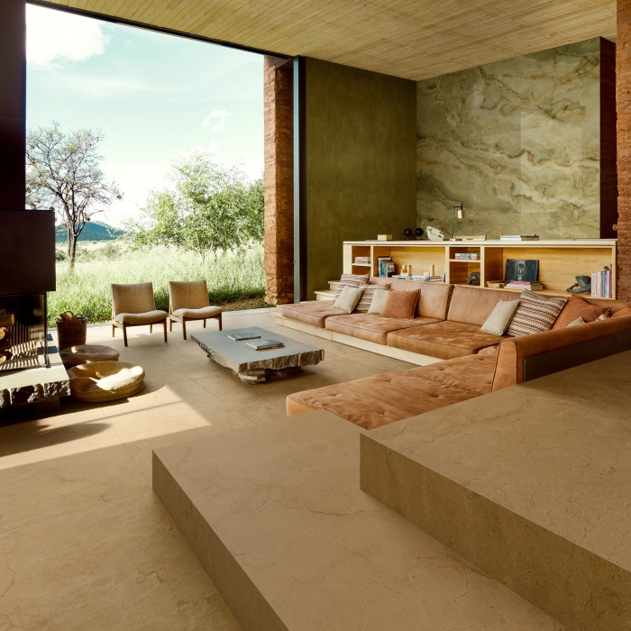 Allmarble Golden White Lesk  60X120