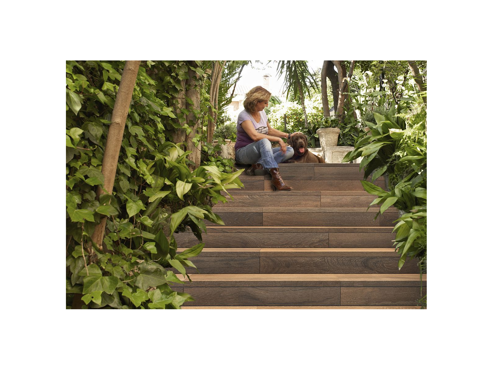 Alma Forest lem 31,7x62,6x3,8