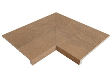 Alma Forest rohový lem 62,6x62,6x3,8