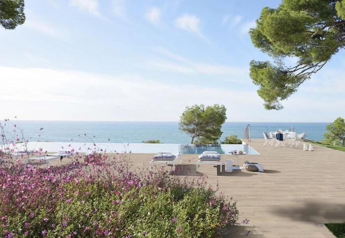 Alma Honey Ant. 19,41x97,8x1