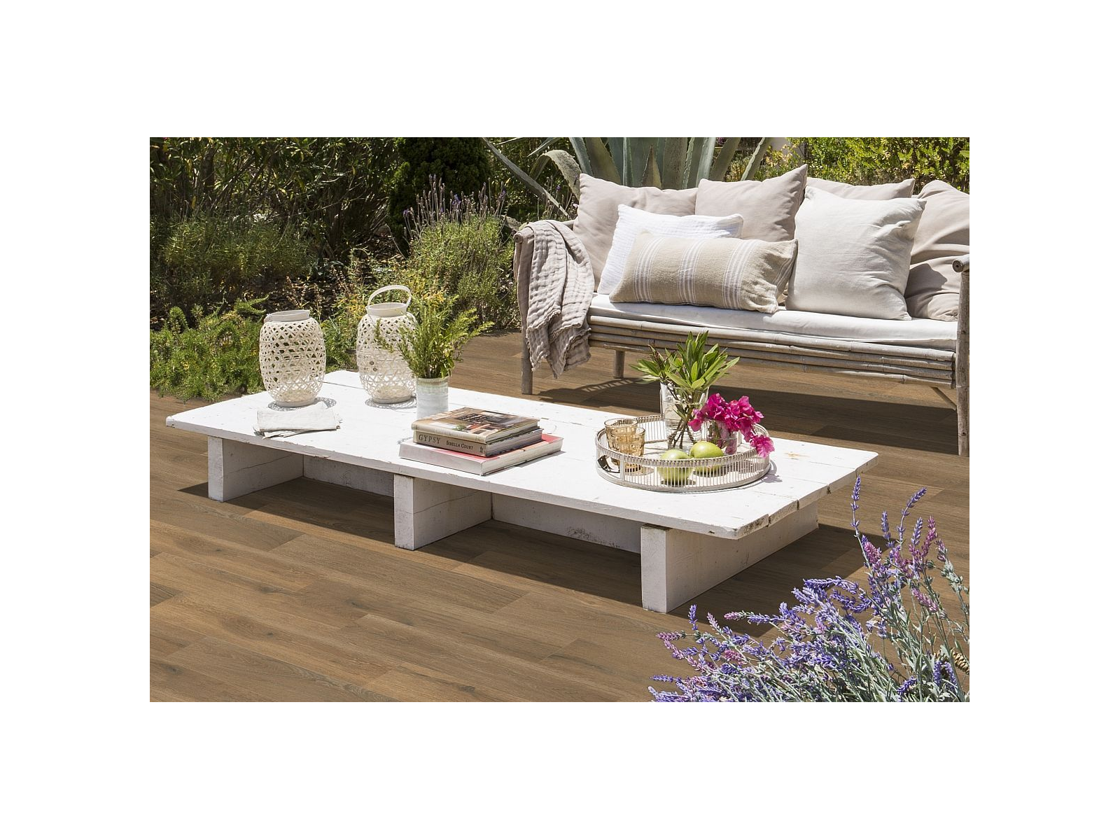 Alma Honey Ant. 19,41x97,8x1