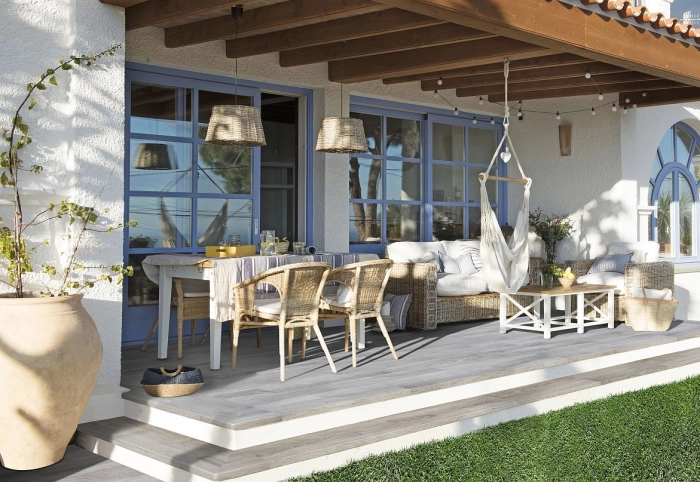 Alma Honey Ant. 19,41x97,8x1