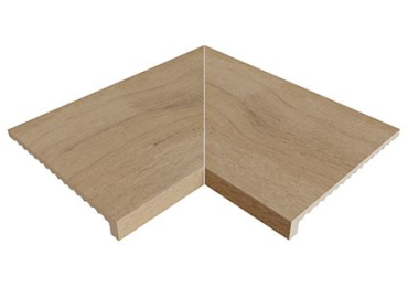 Alma Pure rohový lem 62,6x62,6x3,8