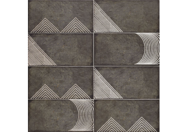Alpe Black 15x30