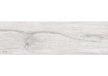 Alpine Wood White 19X60