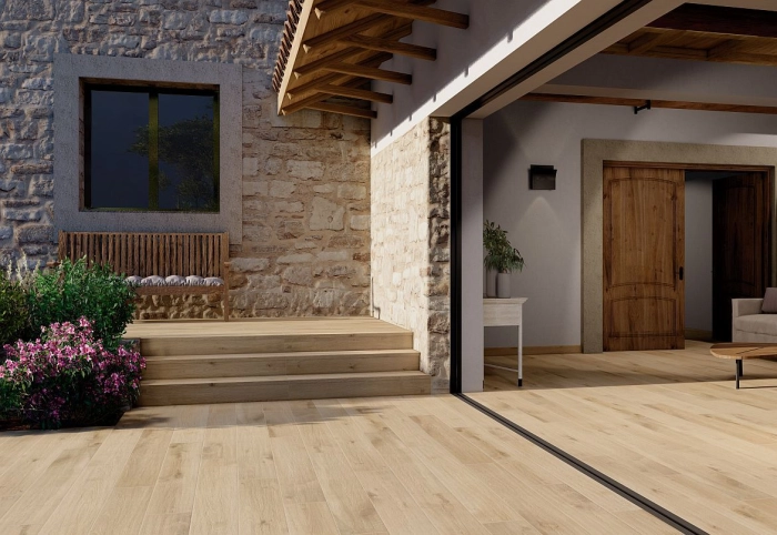 Alquezar Arena Antislip 20X120