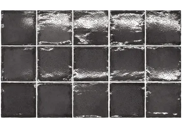 Altea Black 10X10