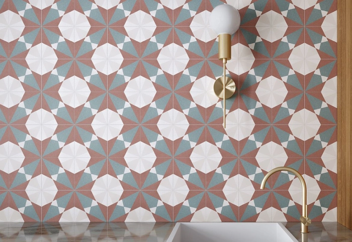 Altea Blue 33,15X33,15