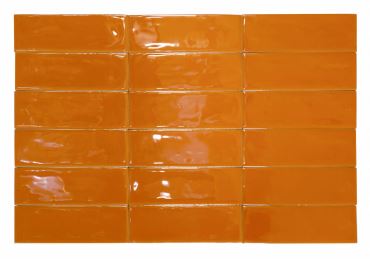 Altea Orange 5X15