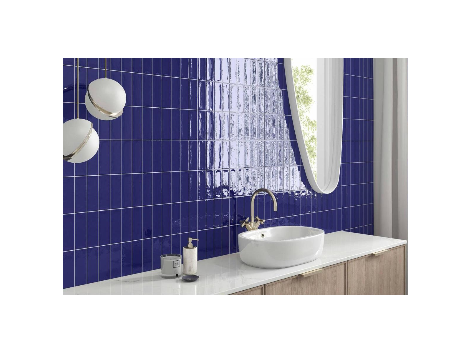 Altea Pearl 5X15