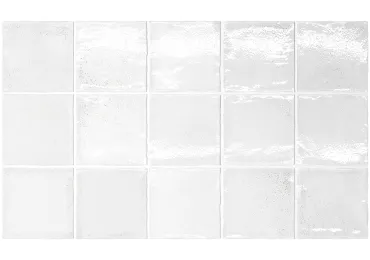 Altea White 10X10
