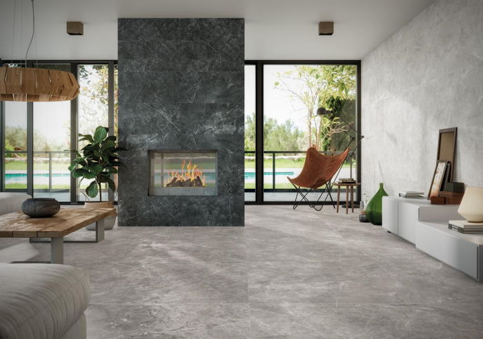 Amalfi Gris  60X120