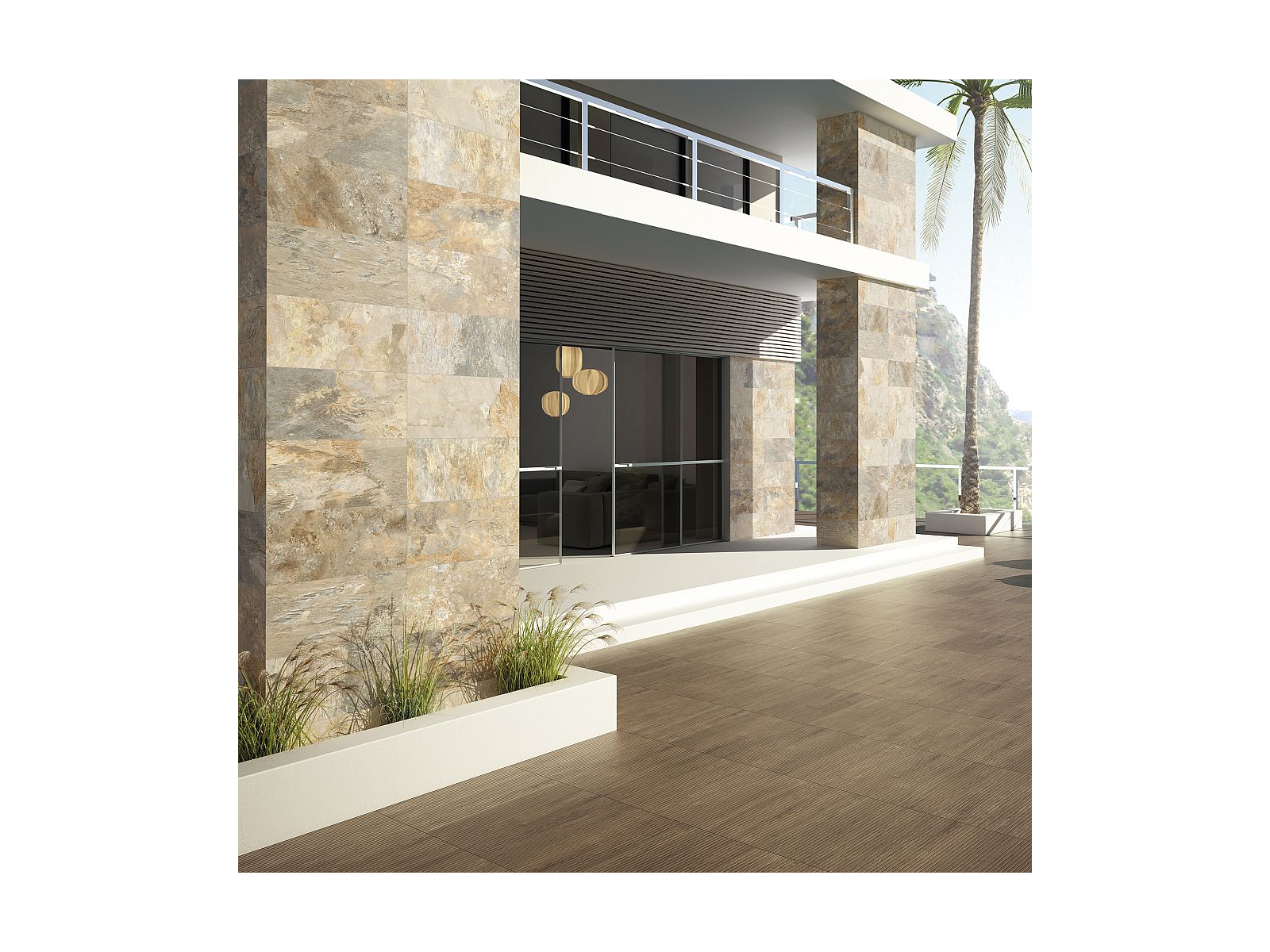 Amazonia Natural 13,4X66,2