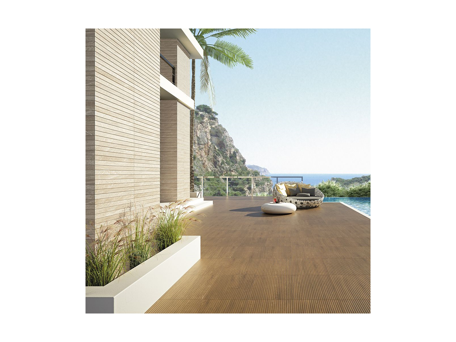 Amazonia Natural 13,4X66,2