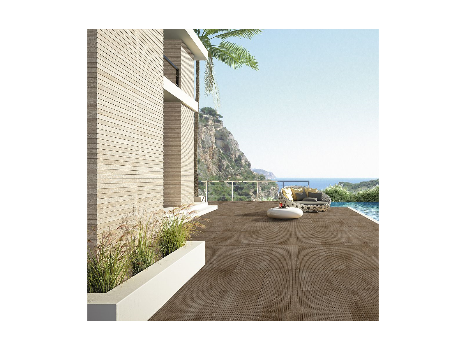 Amazonia Natural 20,2X66,2
