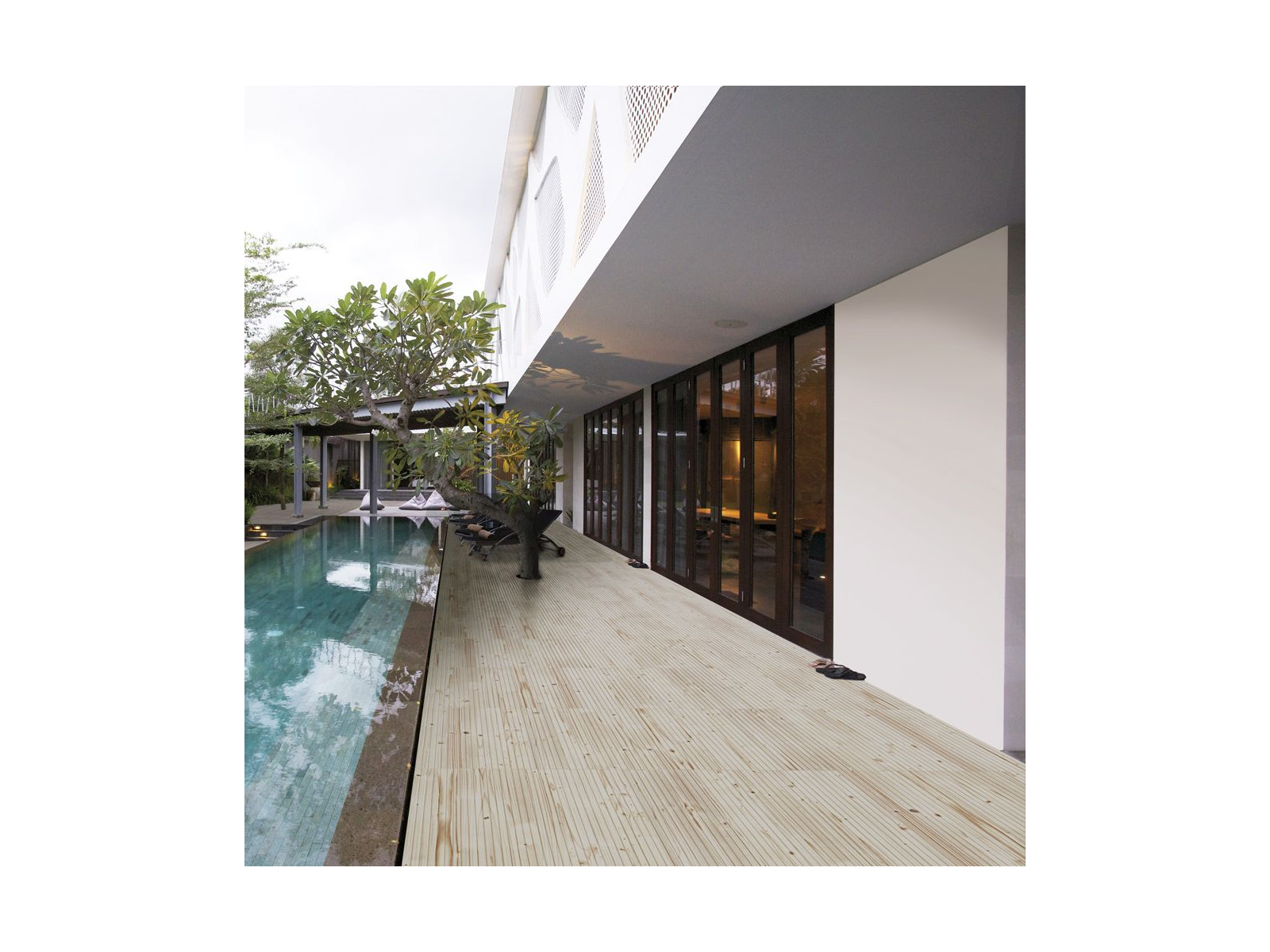 Amazonia Pino 20,2X66,2
