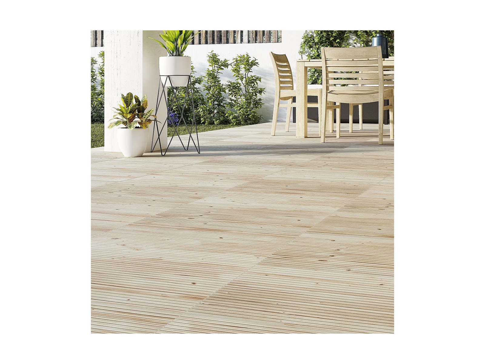 Amazonia Pino 40,8X66,2