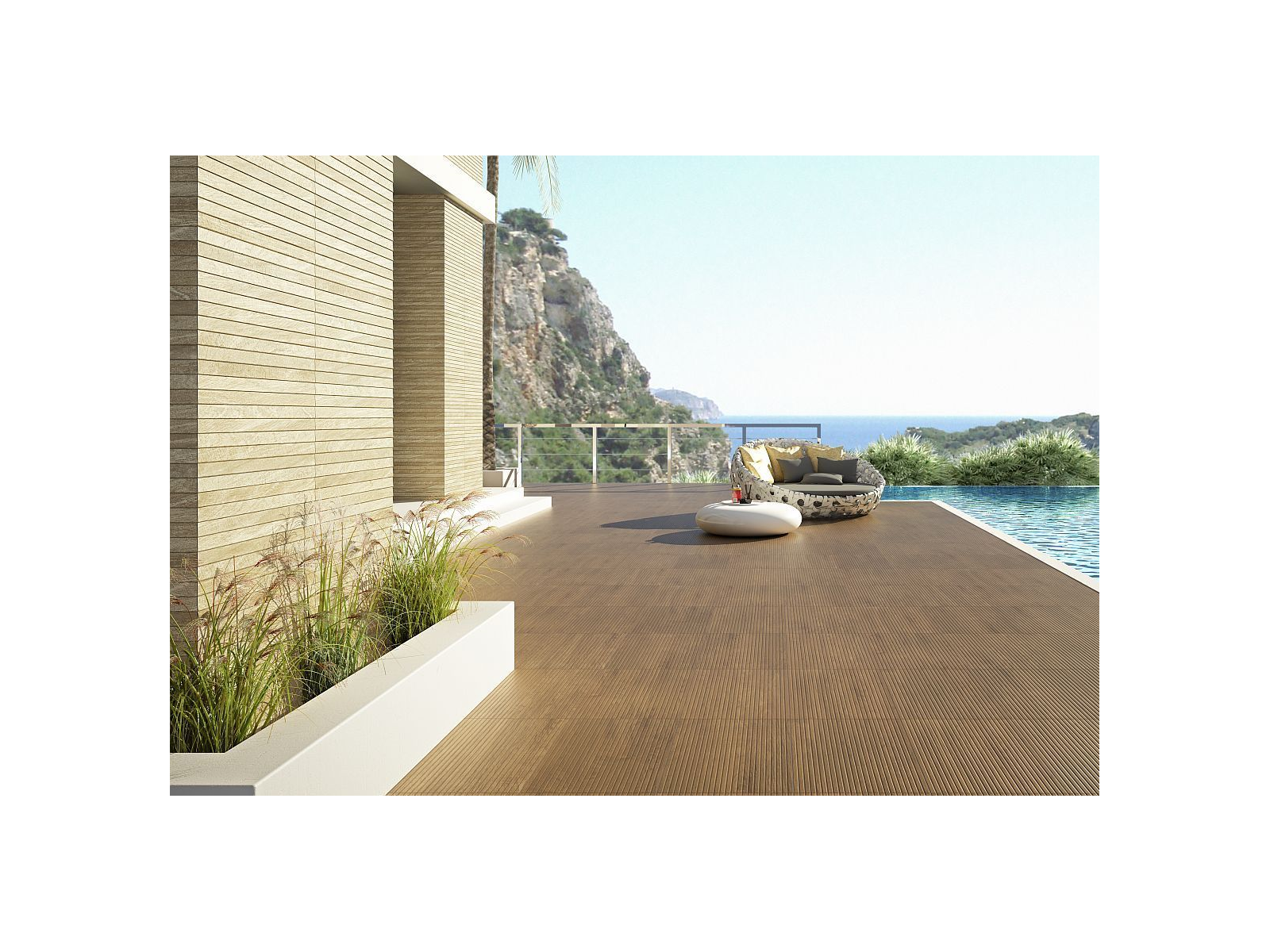 Amazonia Roble 20,2X66,2