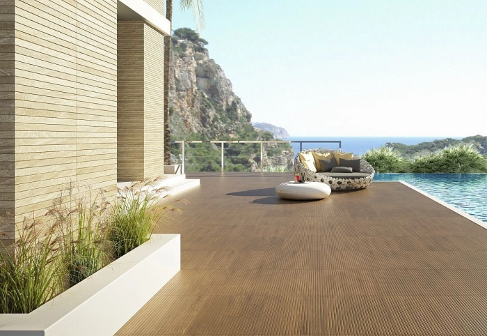 Amazonia Roble 20,2X66,2