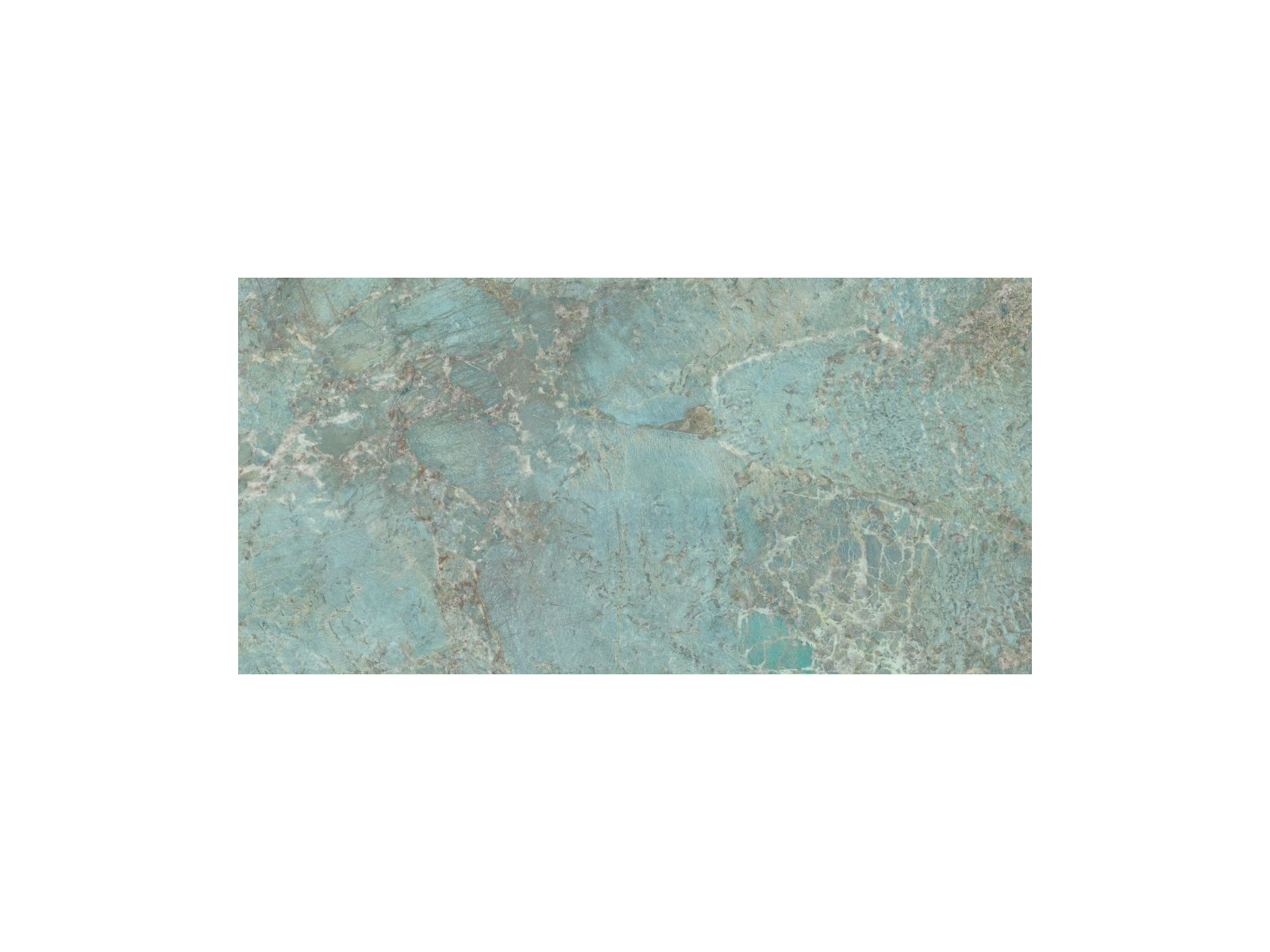 Amazonite 60X120
