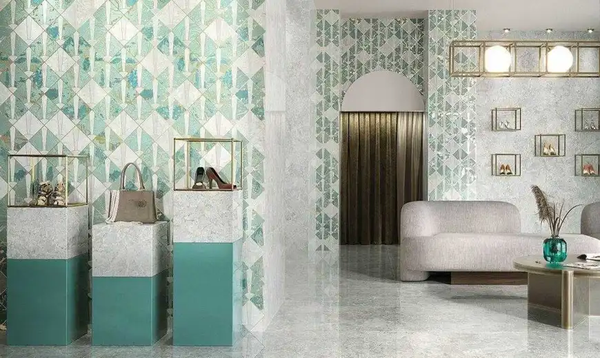 Amazonite