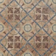 American Cleveland 22,5x22,5