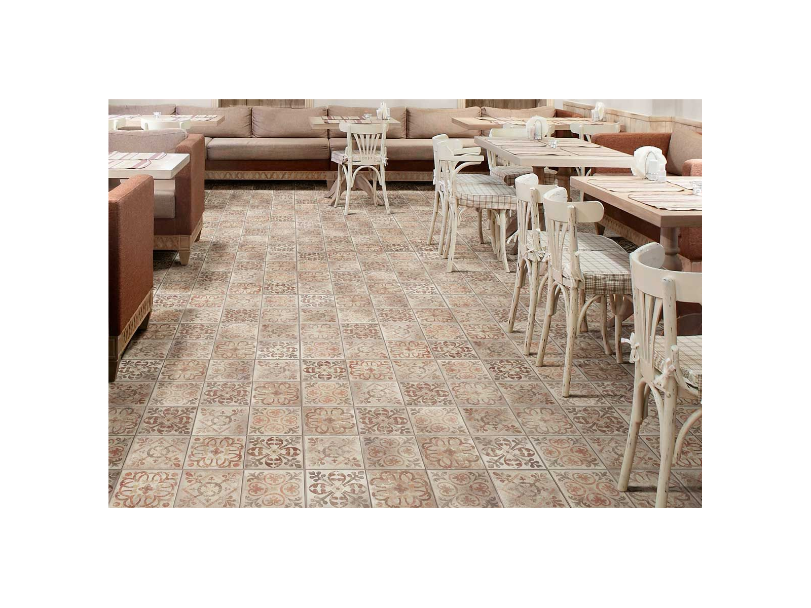 American Mix Melrose 22,5x22,5