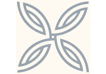 Andrassy-R Blanco 20x20