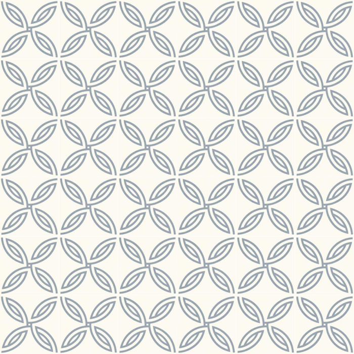Andrassy-R Blanco 20x20