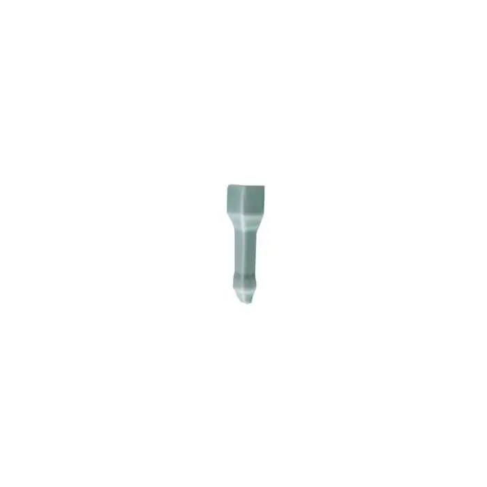 Angulo Exterior Cornisa Clasica Sea Green 7,5 X 15